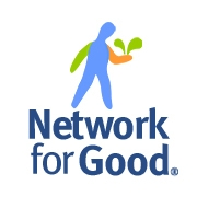 Network For Good link